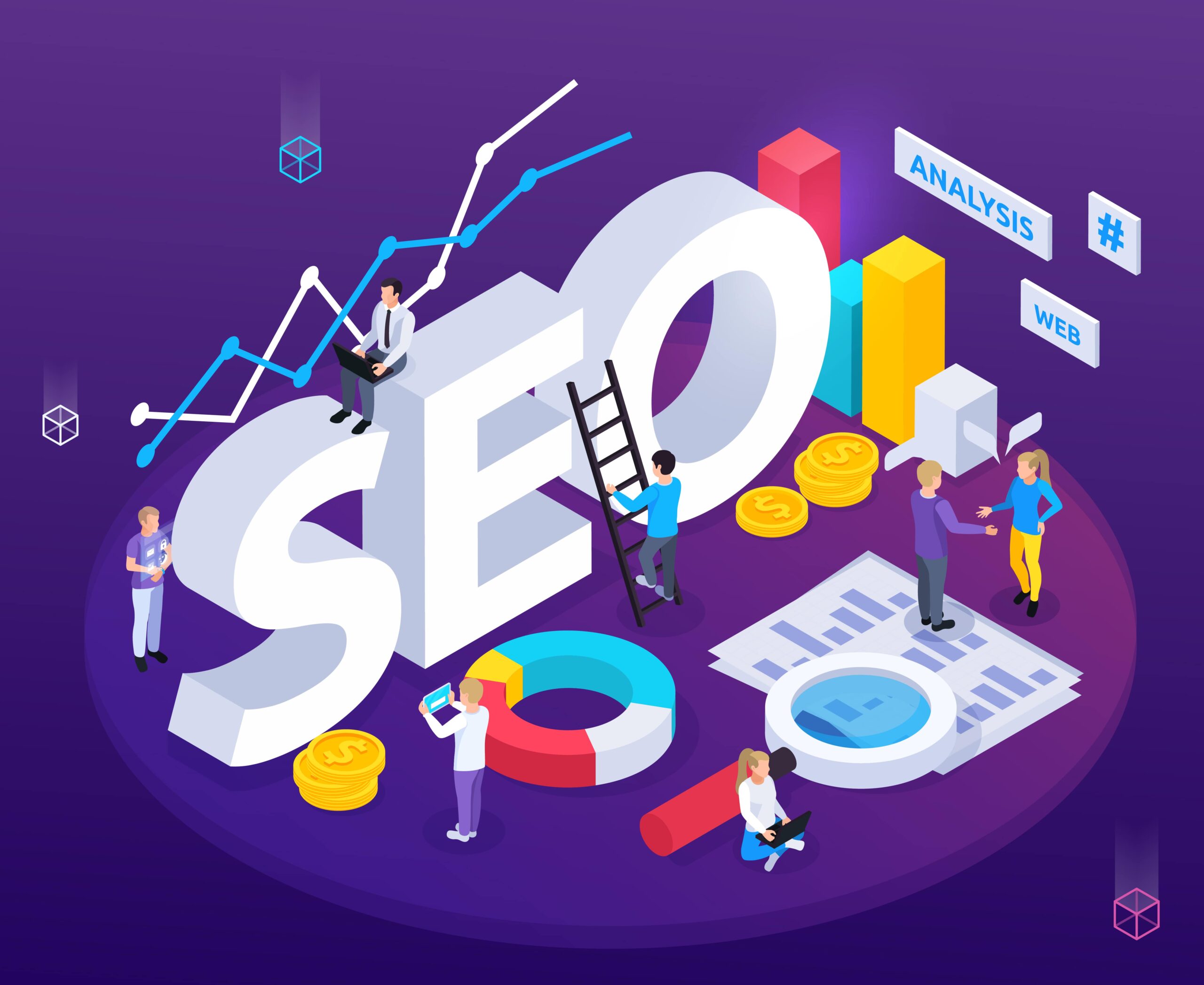 THE BEST SEO STRATEGY 2021