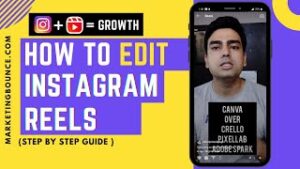 The Ultimate Guide about Instagram Reels