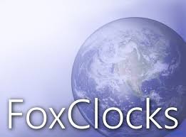 foxclocks logo