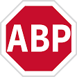 Adblock Plus logo