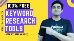 10 BEST KEYWORD RESEARCH TOOLS