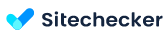 website seo checker logo