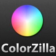 colorzilla logo