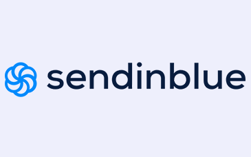 sendin blue logo