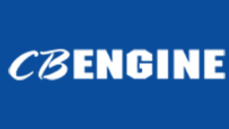 cbengine logo