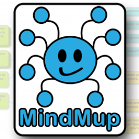 mindmup logo